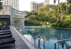 Duo Residences (D7), Apartment #460139241